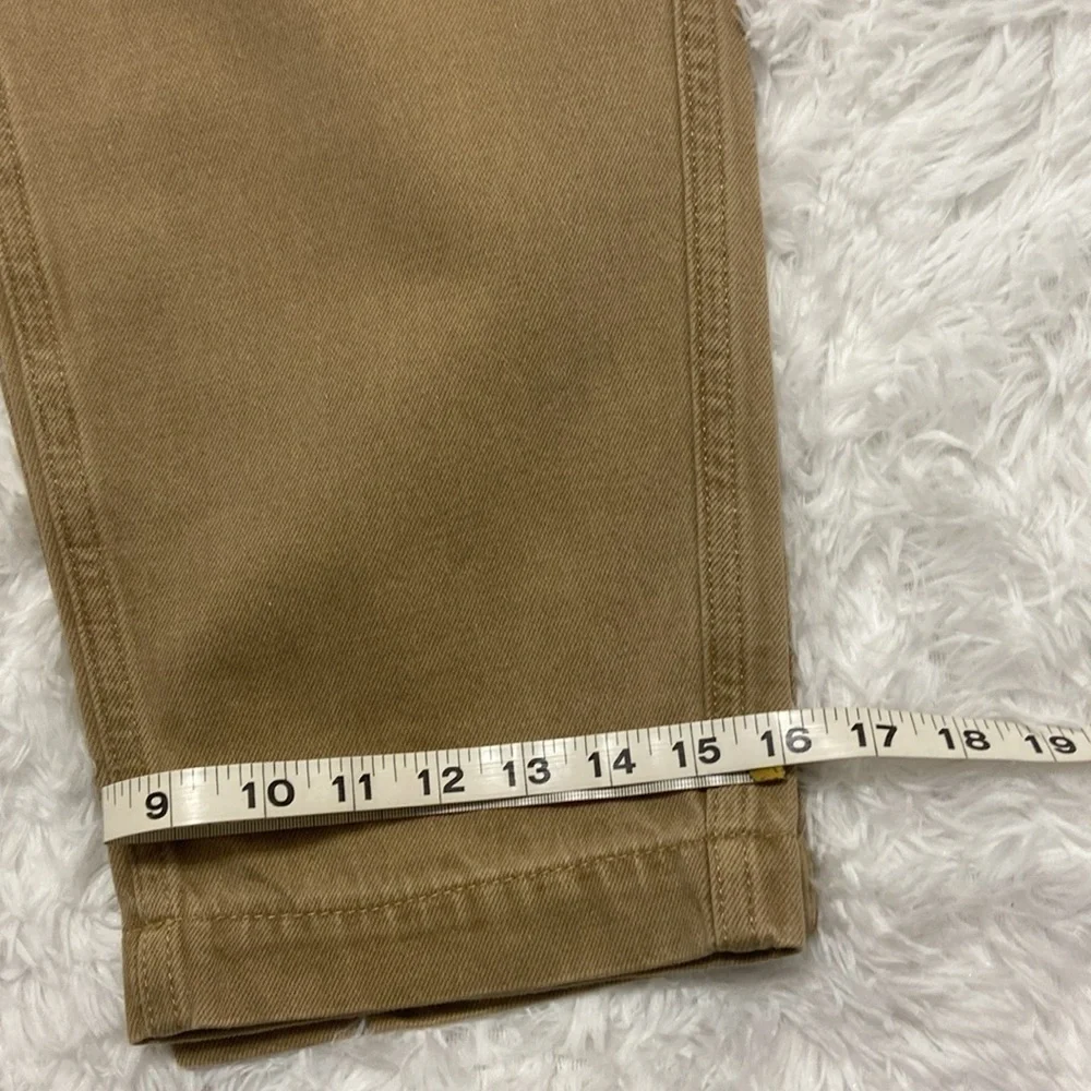 COS color tan